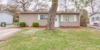 Charming 3BR House in East Saint Louis Gallery 1