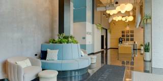 The Connector - Student Housing Gallery 20
