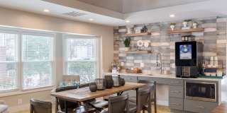 Saddle Ridge Apartments Gallery 9