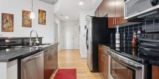 44 Peachtree PL NE 424 Gallery 9