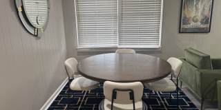 2 Bedroom 1 Bath Duplex Located in Kingsport, TN 2 Bedroom 1 Bath Duplex Located in Kingsport, TN Gallery 8