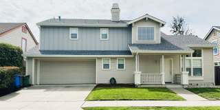 713 Weymouth St., Petaluma, Ca. Gallery 1