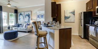 Residence at Midland Gallery 10