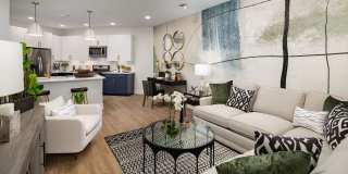 Porter Brookhaven Apartments Gallery 2