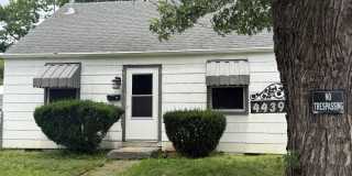 Newly updated 3 bedroom Cape Cod in Dayton Gallery 11
