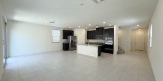 Modern Brand New Summerlin Home with 5 Bedrooms, Loft & Upgraded Finishes Gallery 13