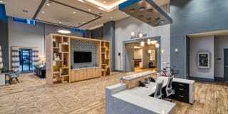 Meridian at the Port Gallery 3