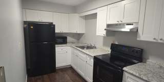 Wesleyan Apartments Gallery 1