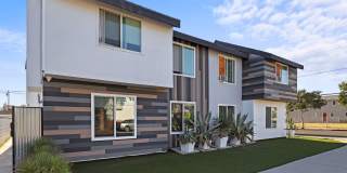 850 N. Van Ness Avenue Apartments Gallery 9