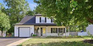 Charming Craftsman-style beauty built in 2022 offering the perfect blend of modern comfort, thoughtful design, and everyday convenience! Gallery 1