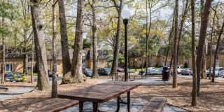 Fairway Apartments Gallery 22