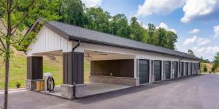 Ellison at the Preserve Gallery 35