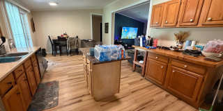 1/2 Acre lot with updated 3 bedroom/2 bath modular home + guest house Gallery 17
