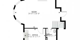 1115 MASSACHUSETTS Avenue NW Gallery 27