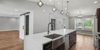 Updated 4BR Corner Lot Home with Finished Basement & 2-Car Garage Gallery 8
