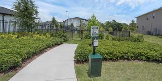 Reunion Crossing Townhomes Gallery 33