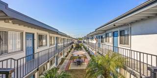 Tuscania Apartments Gallery 5