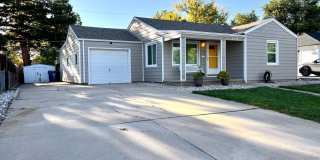 Spacious 4BR House in Edgewater Gallery 6