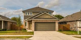 940 Paddock Lane, Georgetown TX, 78626 Gallery 1