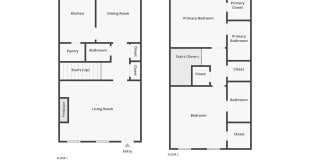 318 Hanover Arms Ct-2BR/2.5BA-Townhouse!!!! Gallery 3