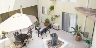 Valley Apartments Gallery 34