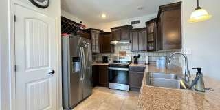 East El Paso 4 bed/ 2 Bath Refrig A/C Home Gallery 10