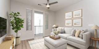 Remy Apartments Gallery 30