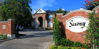 The Saxony Apartments Gallery 1