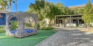 Acerno Villas Gallery 39