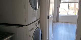 Furnished Bedroom rental with Bonus Kitchenette and office room Gallery 7