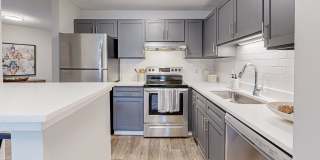 Audenn Apartments Gallery 35