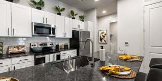 Overture River District - 55+ Apartment Homes Gallery 21