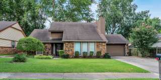 3 Bed | 2 Bath | Broken Arrow Gallery 1