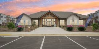 Peterson Station at Sunset Lake Gallery 23