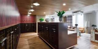 NOVEL 14th Street by Crescent Communities Gallery 47