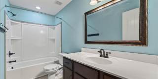 Pet Friendly Three Bedroom! Gallery 31