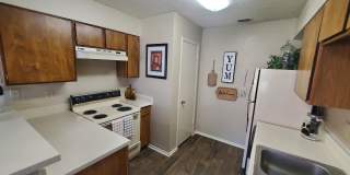 Sycamore Creek Apartments Gallery 17