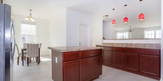 Spacious End-Unit Townhome for Rent in Meridian Crossing – 3BR, 4BA, 2-Car Garage. $3,095.00/month Gallery 10