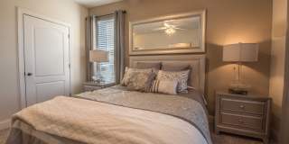 Afton Ridge Apartments Gallery 18