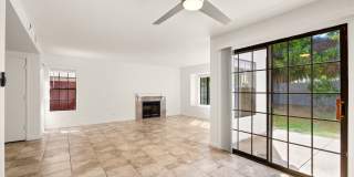 Renovated 2bed x 2.5bath Townhouse with Private Patio & 2-Car Garage Gallery 8