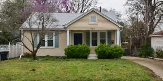 2 Bedroom, 1 Bathroom Near N. McLean and Tutwiler Gallery 1