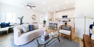 Balcara at Meridiana Gallery 1