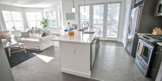 The Jordan Gallery 23