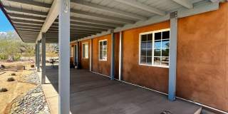 Charming 3-Bedroom Home for Rent in Landers, CA w SPA Gallery 1