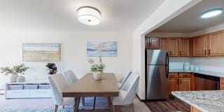 Hillsborough Apartments Gallery 24