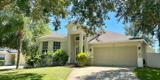 Gorgeous 3/2 Pool Home in Apopka's Parkside at Errol Estate! Gallery 1