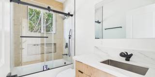 Brand-New Detached 2BR 2 bath Home in Vista | Modern Finishes & A/C in Every Room Gallery 27