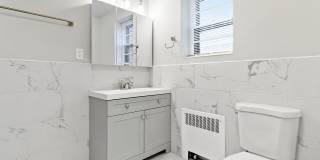 Pelham Park Gallery 9