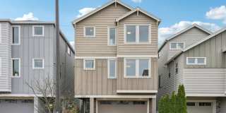 Beautiful 4 Bedroom Home For Rent Starting July 1st! Gallery 1