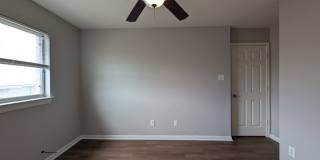 3/2/1 with Formal Dining Room/ Fridge  /Covered Back Patio / No carpet / Fenced in Yard / CISD Gallery 35
